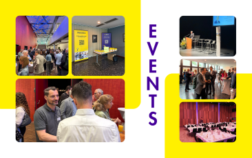 Talus unterwegs – Rückblick auf drei spannende Veranstaltungen