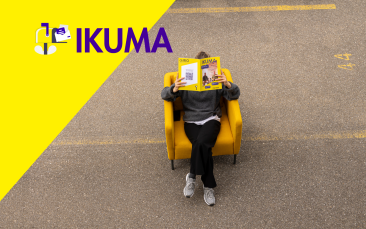IKUMA 2025: Wie wir Zukunft denken – und gestalten
